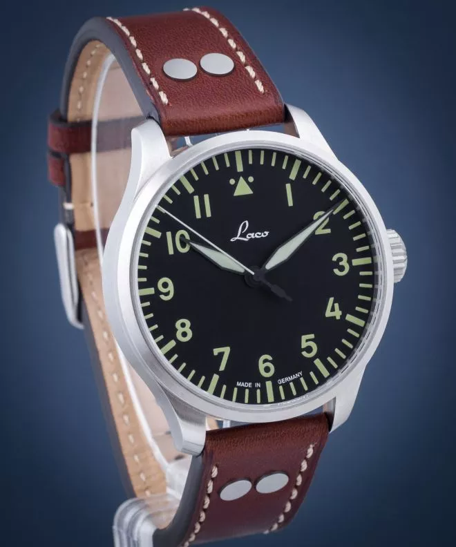 Часовник Мъжки Laco Augsburg Automatic LA-861688.2 (861688.2)