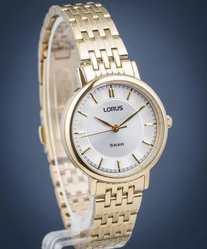 Часовник Дамски Lorus Classic RG220XX9