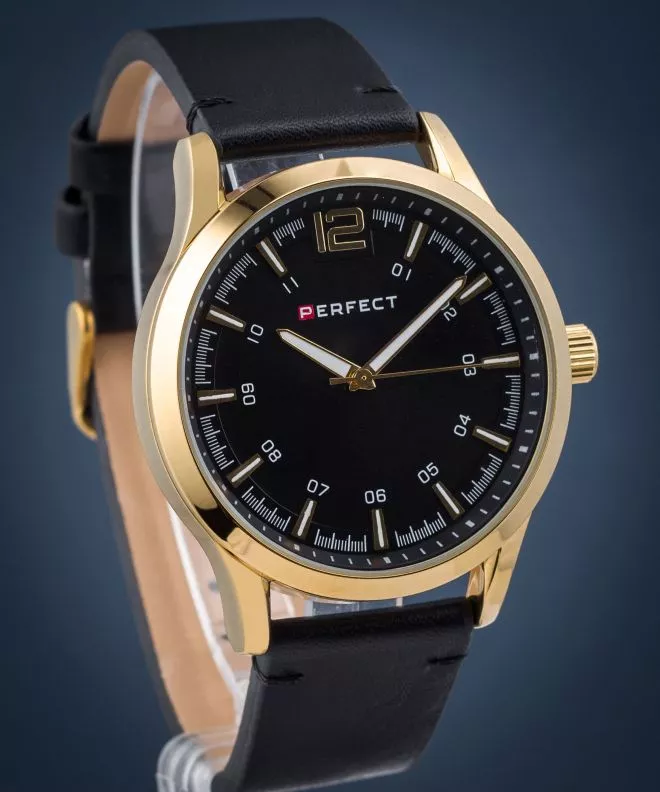 Часовник Мъжки Perfect Classic PF00637