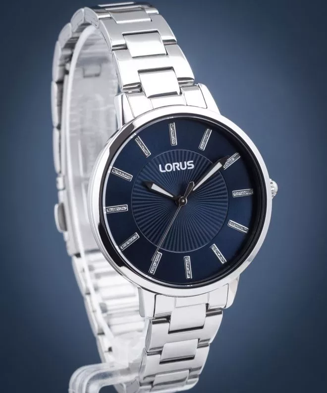 Часовник Дамски Lorus Fashion RG213VX9