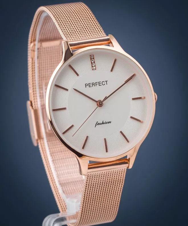 Часовник Дамски Perfect Fashion PF00285