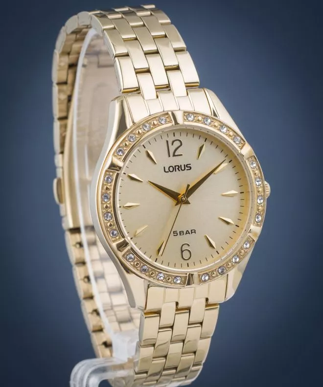 Часовник Дамски Lorus Classic RG268WX9