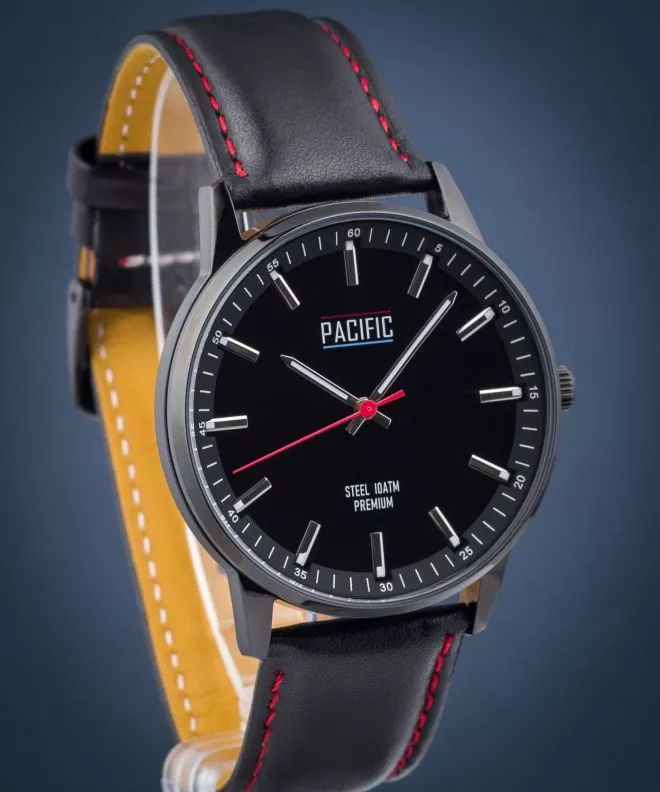 Часовник Мъжки Pacific S Premium PC00366
