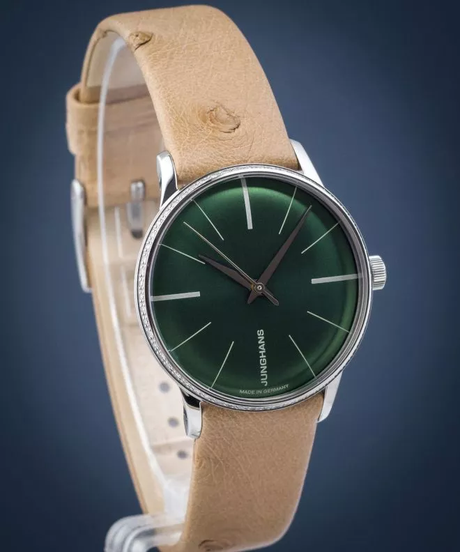 Часовник Дамски Junghans Meister Damen Automatic 027/3240.00