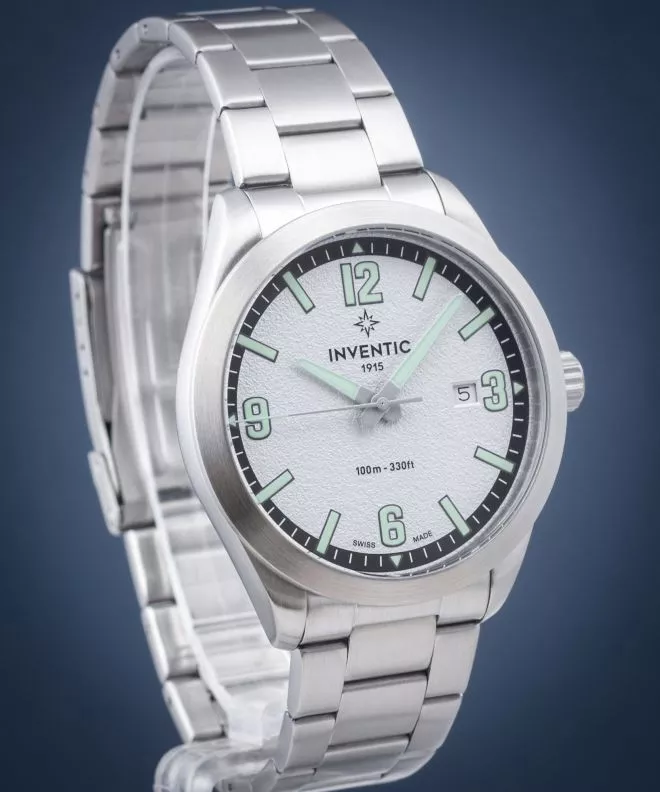 Часовник Мъжки Inventic Urban Gent 02 C54335.41.25