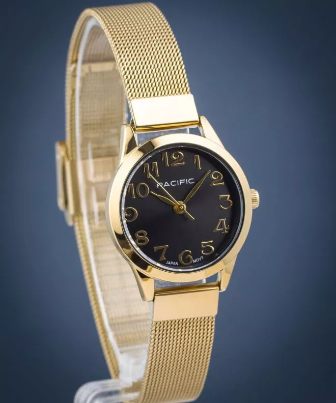 Часовник Дамски Pacific Classic PC00585