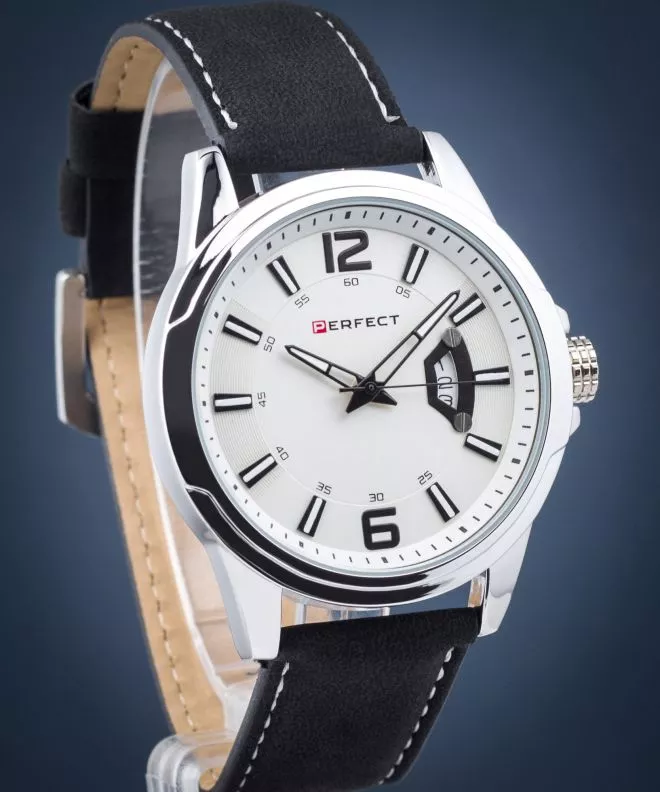 Часовник Мъжки Perfect Classic PF00478