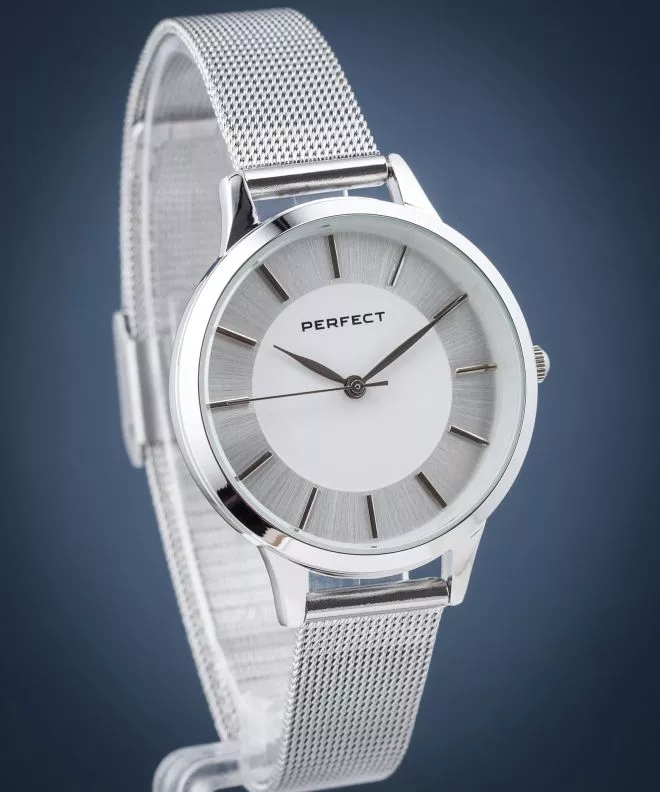 Часовник Дамски Perfect Classic PF00404