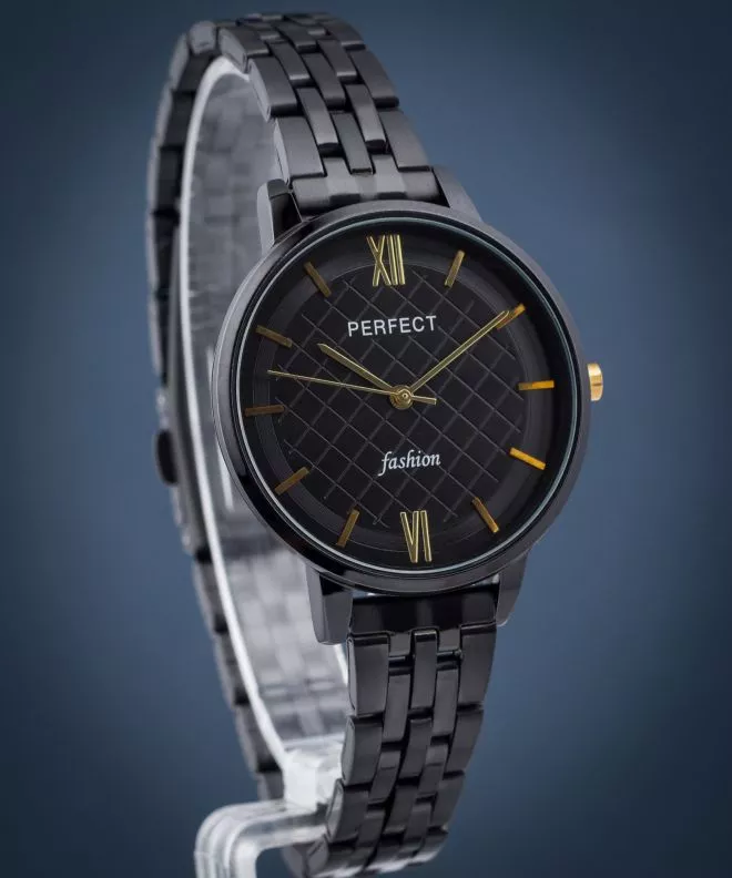 Часовник Дамски Perfect Fashion PF00434