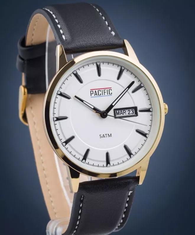 Часовник Мъжки Pacific X PC00470
