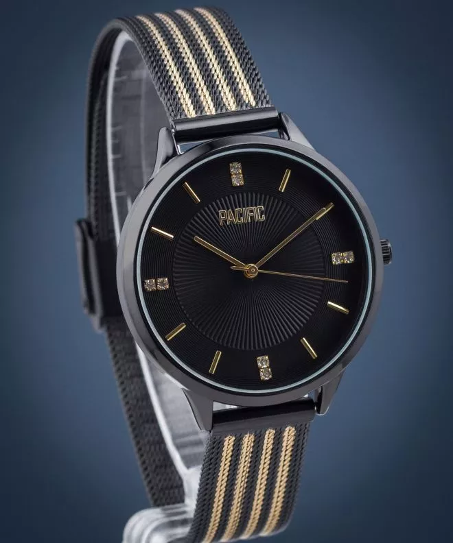Часовник Дамски Pacific X PC00285