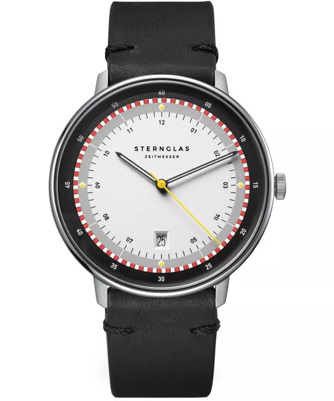 Часовник Мъжки Sternglas Hamburg Hafen Limited Edition S01-HHH16-VI15