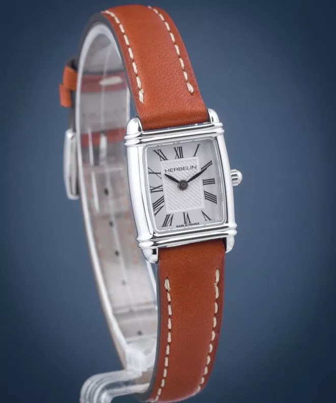Часовник Дамски Herbelin Art Deco 17438/08GO (17438AP08GO)