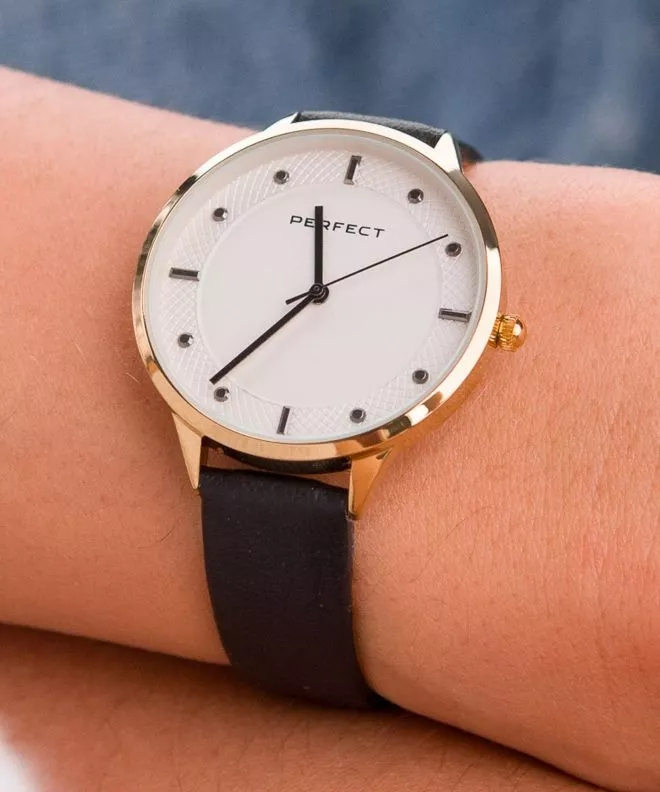 Часовник Дамски Perfect Classic PF00280