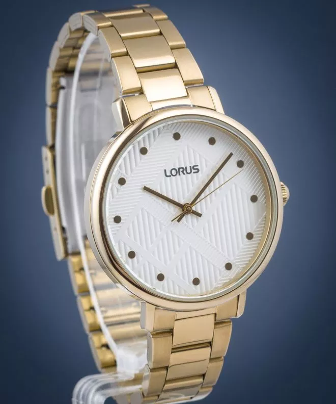 Часовник Дамски Lorus Dress RG298UX9