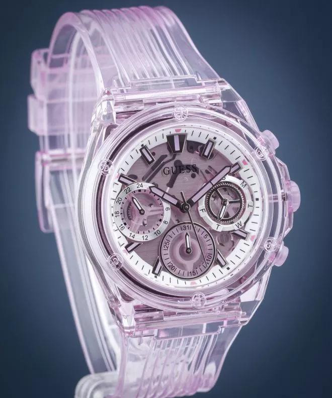 Часовник Дамски Guess Athena GW0438L2