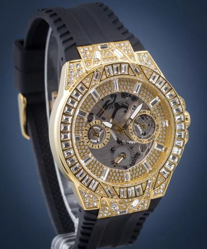 Часовник Мъжки Guess Dynasty GW0498G2