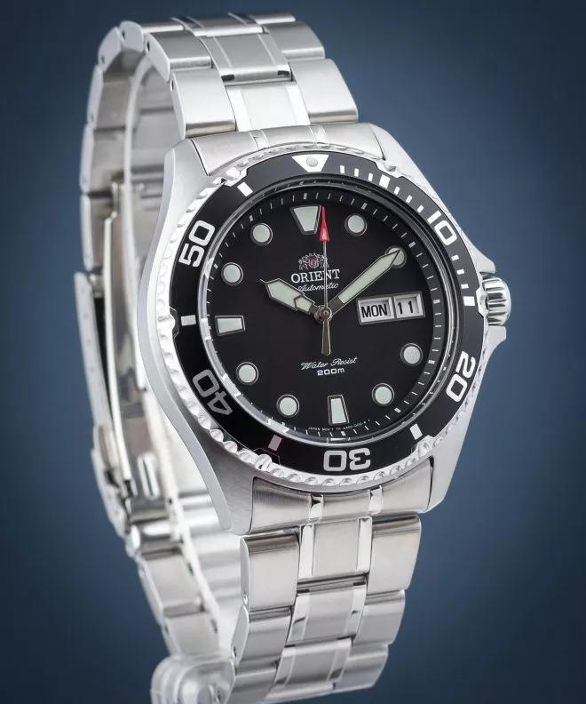 Часовник Мъжки Orient Ray II FAA02004B9