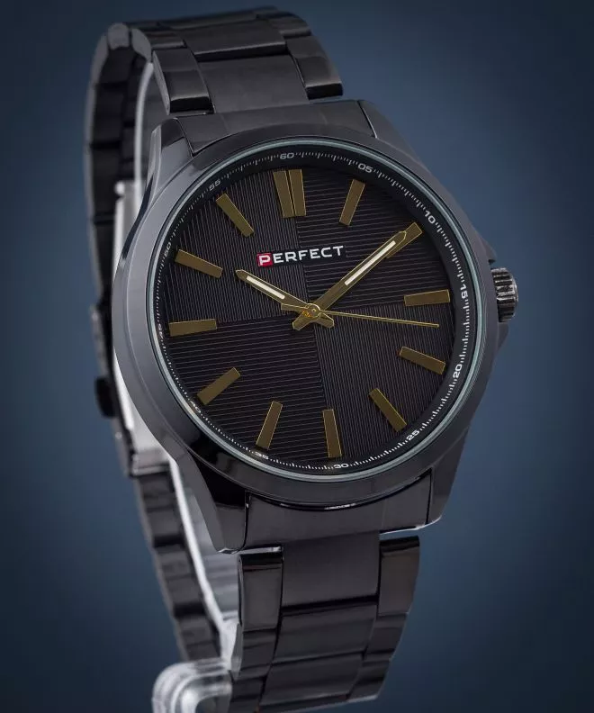 Часовник Мъжки Perfect Classic PF00320