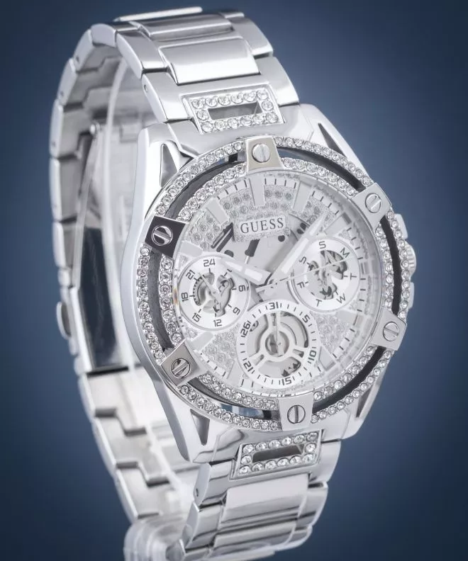 Часовник Дамски Guess Queen GW0464L1