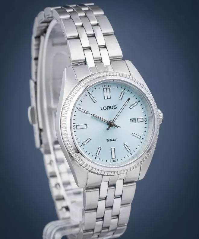 Часовник Дамски Lorus Classic RJ275BX9