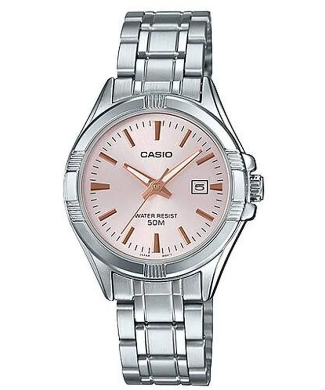 Часовник Дамски Casio Classic LTP-1308D-4AVEF