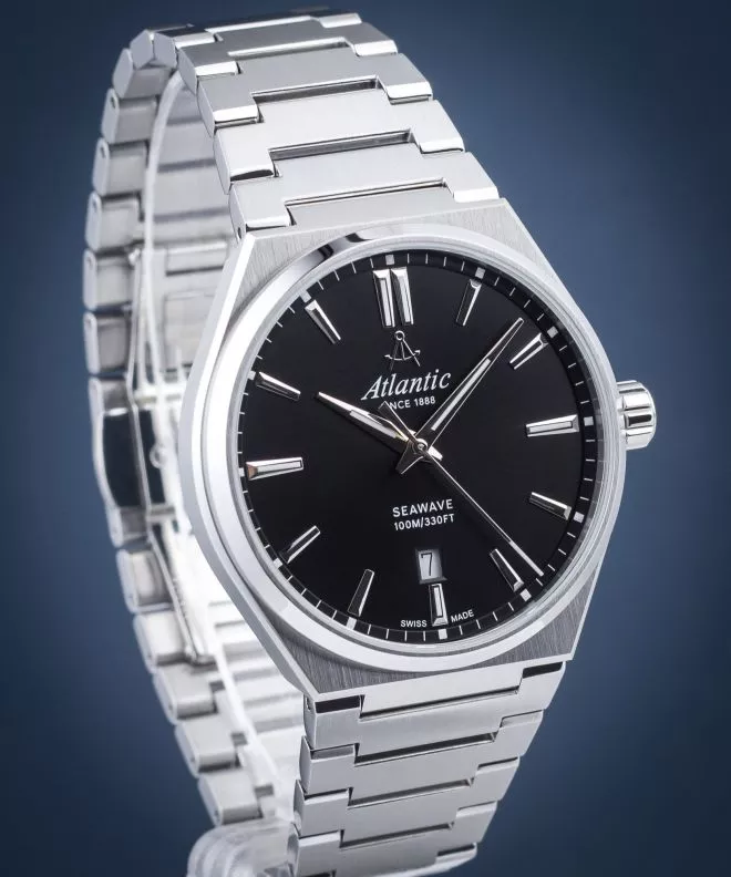 Часовник Мъжки Atlantic Seawave 58366.41.61