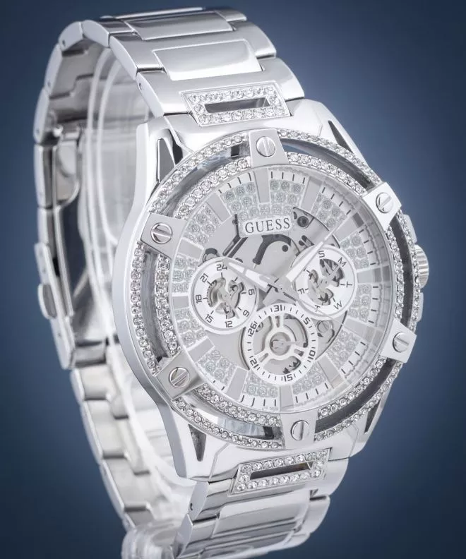 Часовник Мъжки Guess King GW0497G1