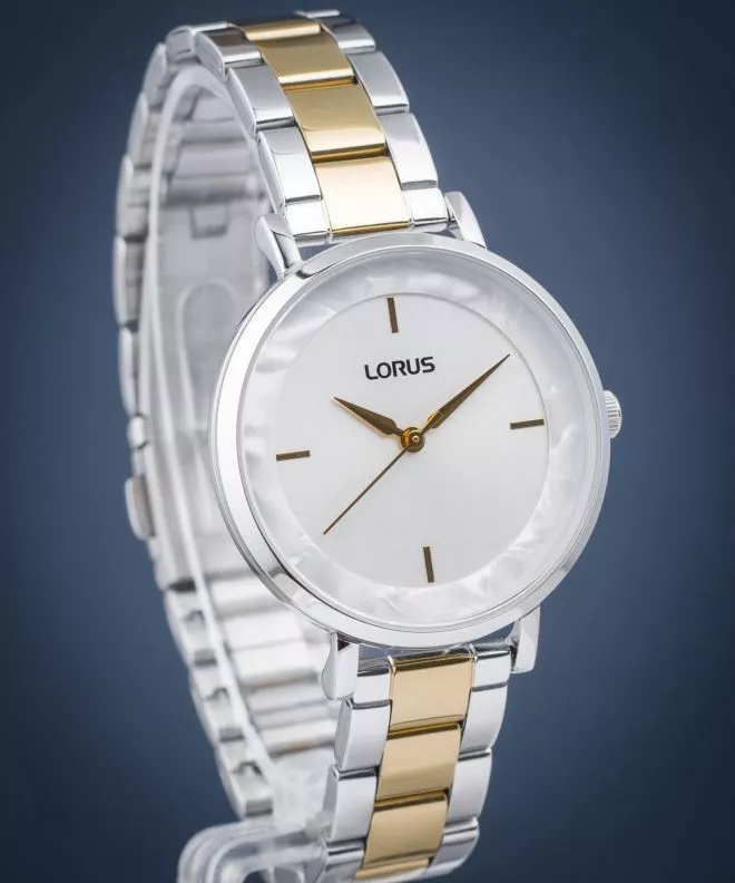 Часовник Дамски Lorus Classic RG235WX9