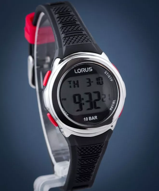 Часовник Детски Lorus Kids R2389NX9