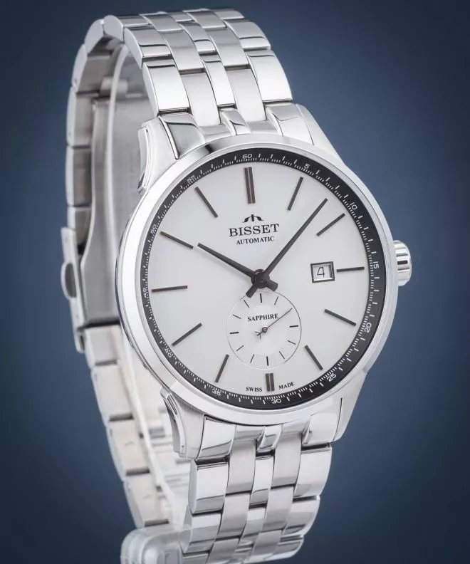 Часовник Мъжки Bisset Automatic BIS162