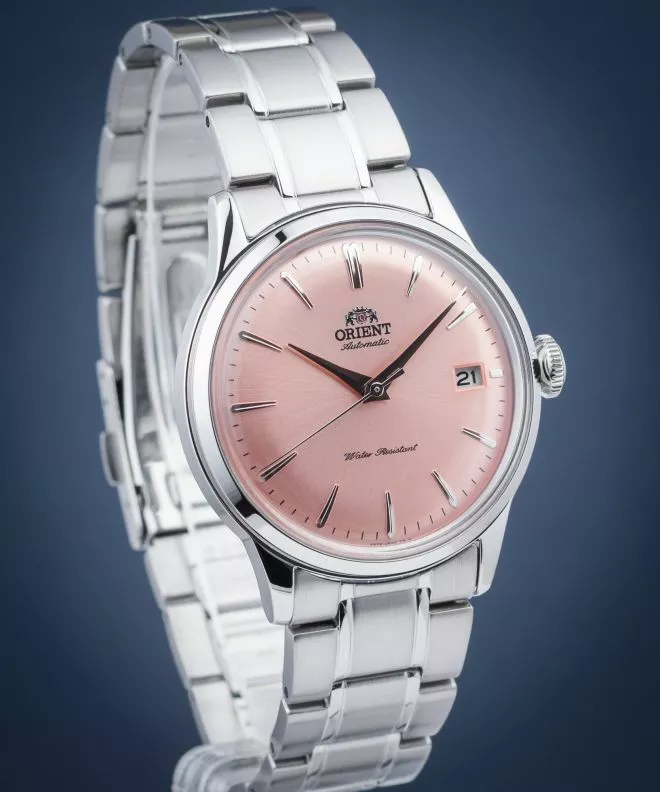 Часовник Мъжки Orient Bambino Automatic RA-AC0M11Y30B