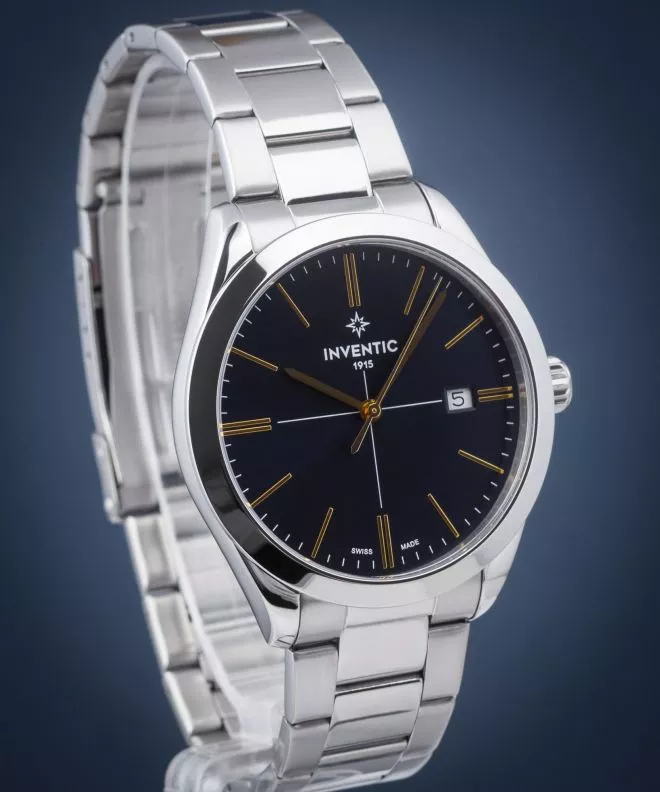 Часовник Мъжки Inventic Active Gent 02 C53325.41.51G