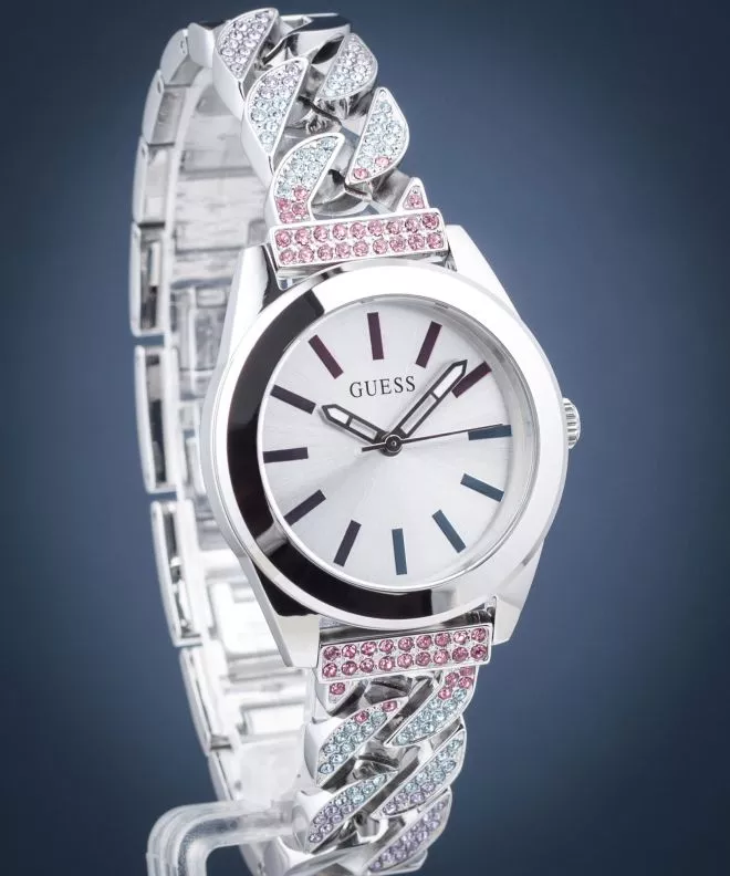 Часовник Дамски Guess Serena GW0546L4