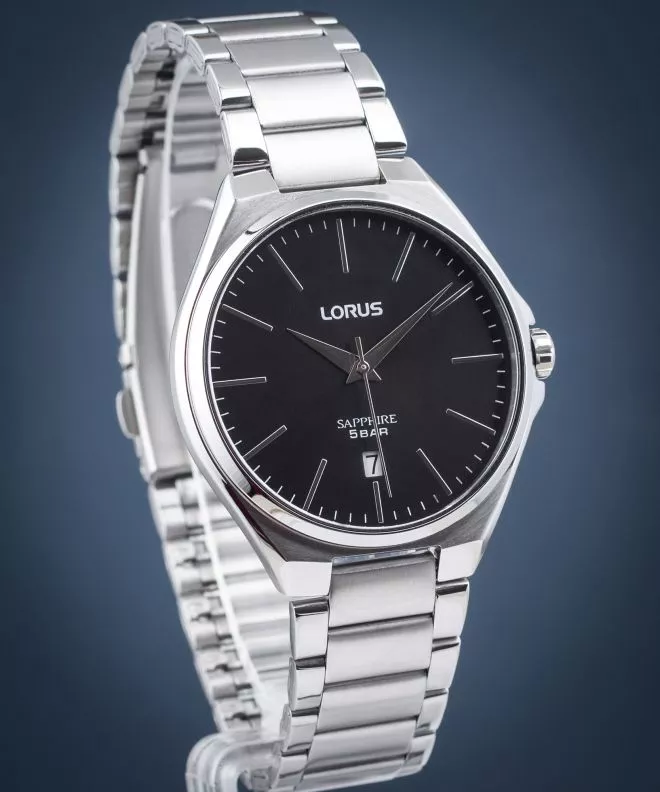 Часовник Мъжки Lorus Classic RS945DX9
