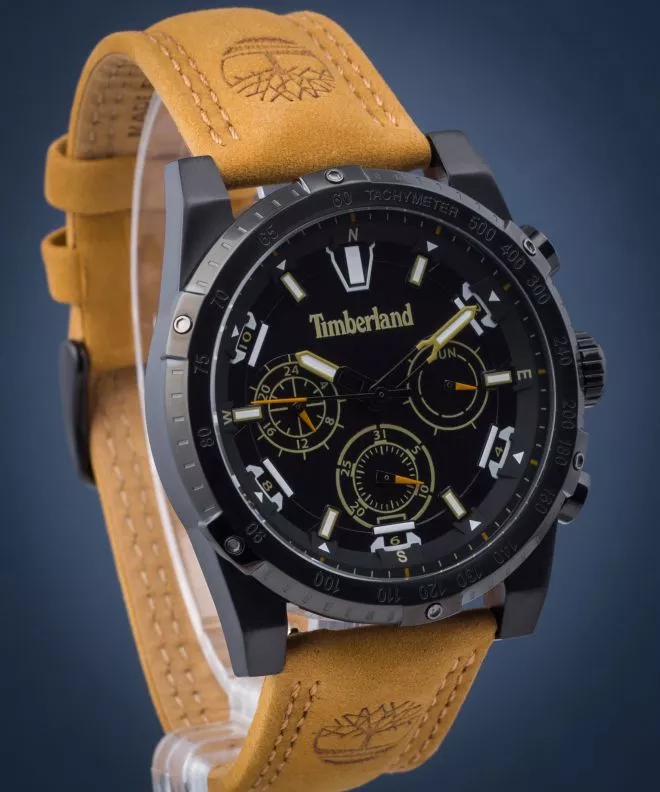 Часовник Мъжки Timberland Sherbrook TBL.TDWGF2230403