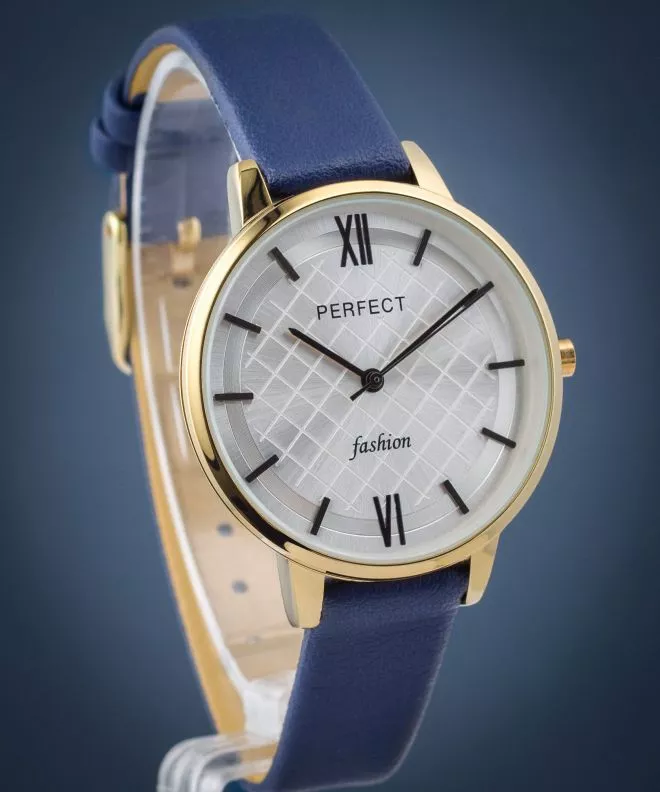 Часовник Дамски Perfect Fashion PF00395