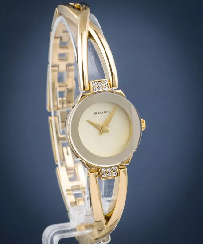 Часовник Дамски Sekonda Dress Gift Set 49033