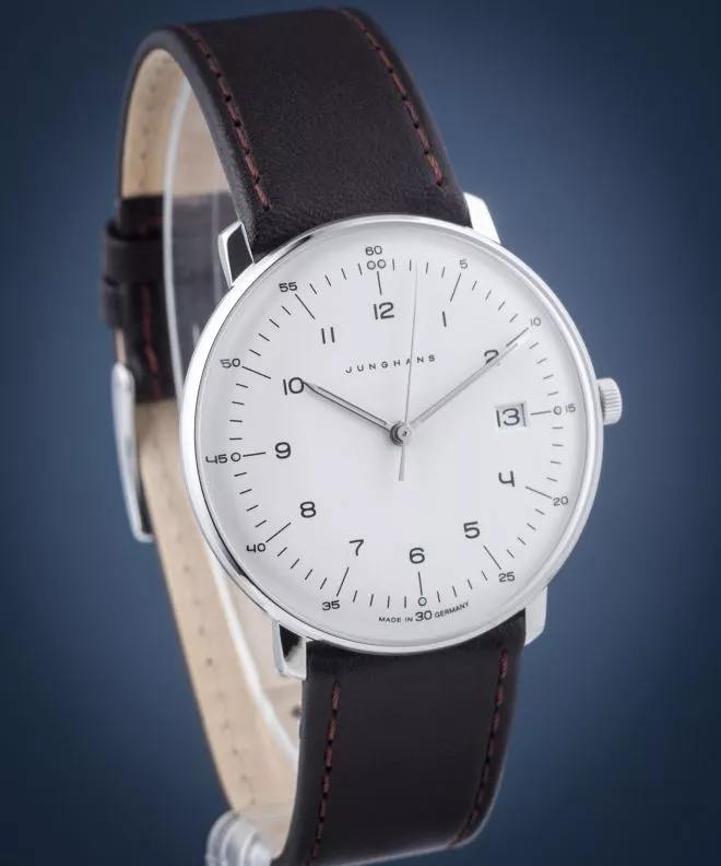 Часовник Мъжки Junghans max bill Quarz 041/4461.02