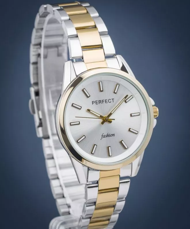 Часовник Дамски Perfect Fashion PF00590