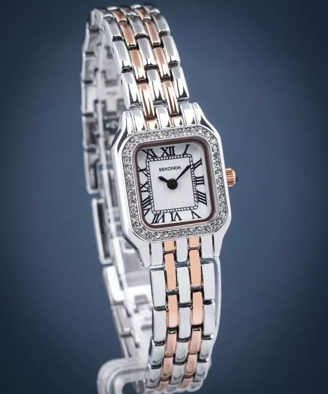 Часовник Дамски Sekonda Monica 40643