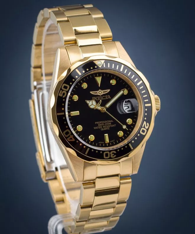 Часовник Мъжки Invicta Pro Diver 8936