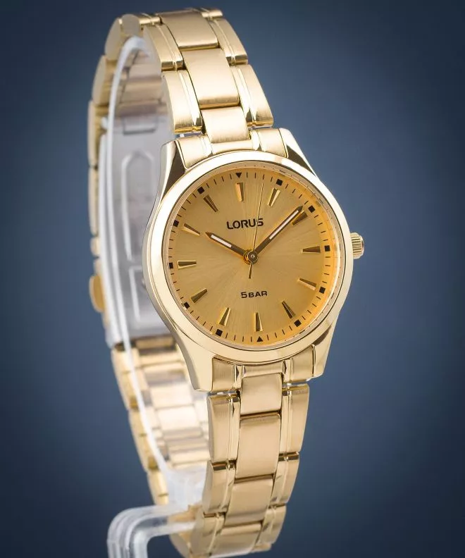 Часовник Мъжки Lorus Classic RRX34JX9