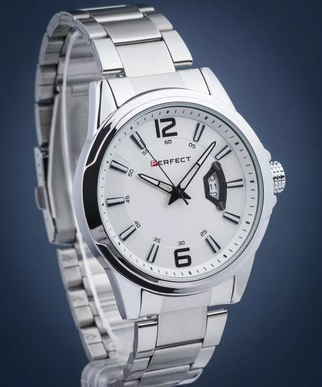 Часовник Мъжки Perfect Classic PF00158