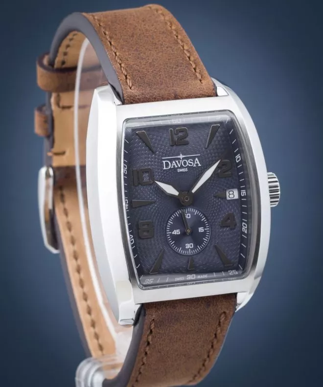 Часовник Мъжки Davosa Evo 1908 Automatic 161.575.44