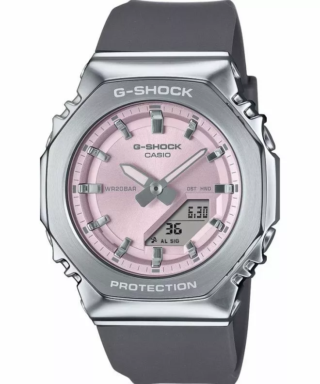 Часовник Мъжки Casio G-Shock Small Classic GM-S2110-4AER