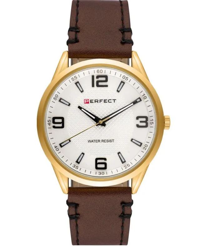 Часовник Мъжки Perfect Classic PF01296
