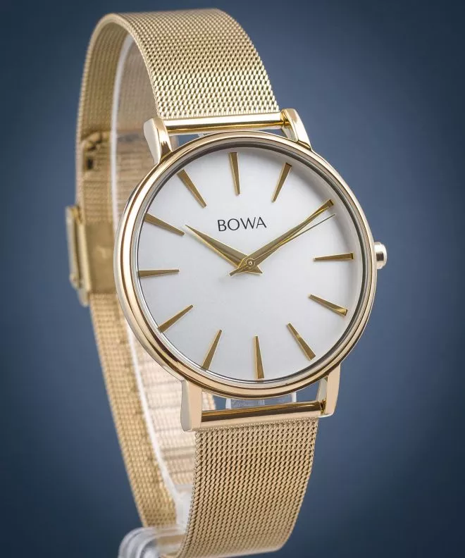 Часовник Дамски BOWA Praha PH384-54-184M