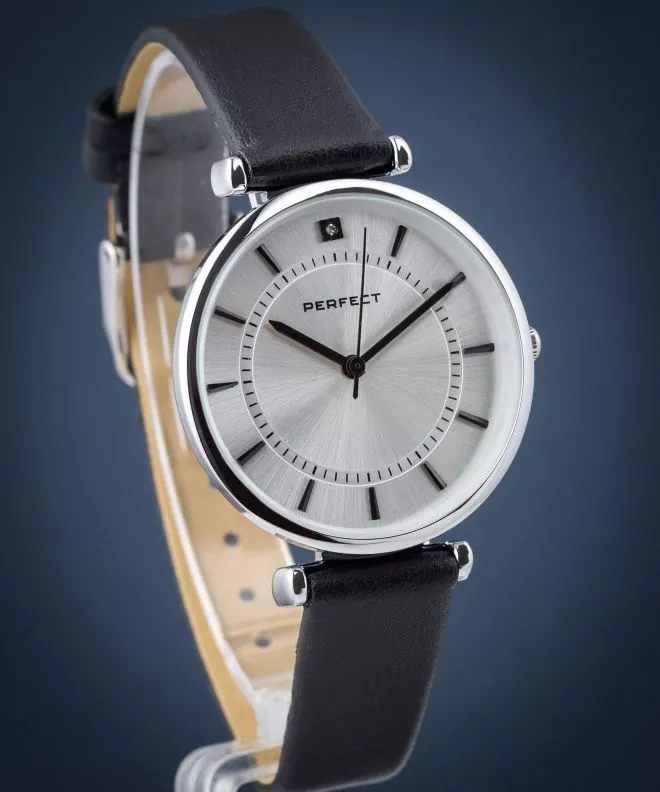 Часовник Дамски Perfect Classic PF00281