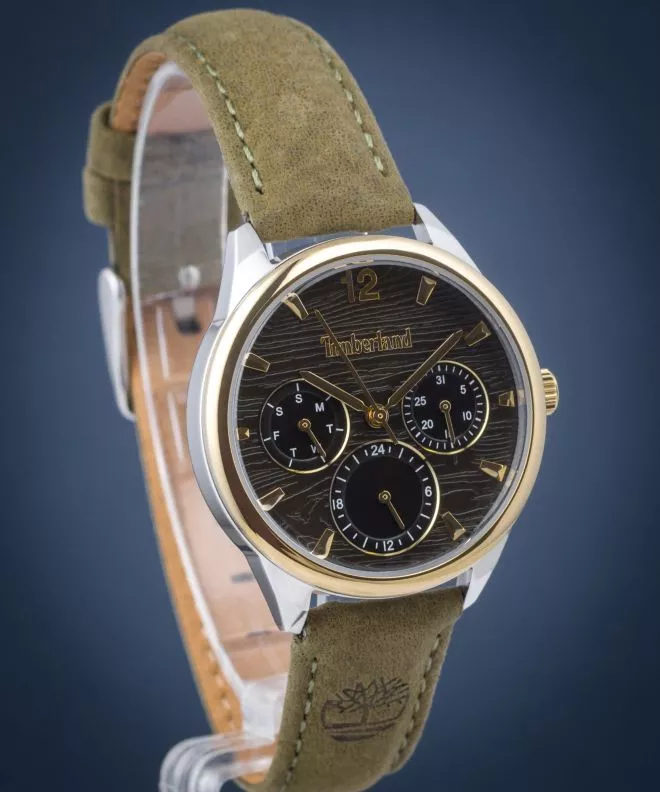 Часовник Дамски Timberland Henniker IV TBL.TDWLF2231901